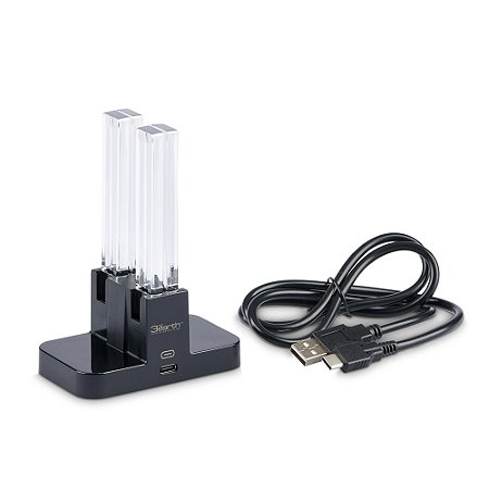 Charging Dock para JoyCons de Nintendo Switch - 3rd earth