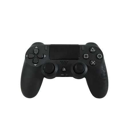 Controle Sony Dualshock 4 sem fio (Edição The Last of Us Parte II) - PS4