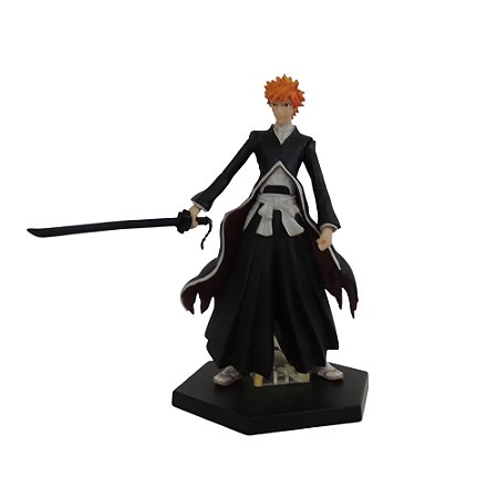 Action Figure Bleach: Ichigo