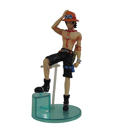 Action Figure One Piece: Ace