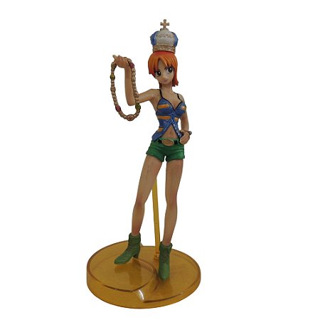 Action Figure One Piece: Nami