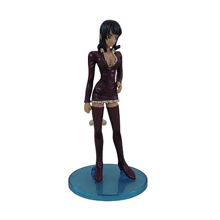 Action Figure One Piece: Nico Y Robin