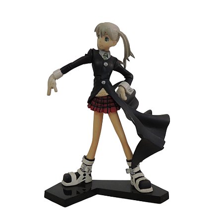 Action Figure Soul Eater: Maka Albarn