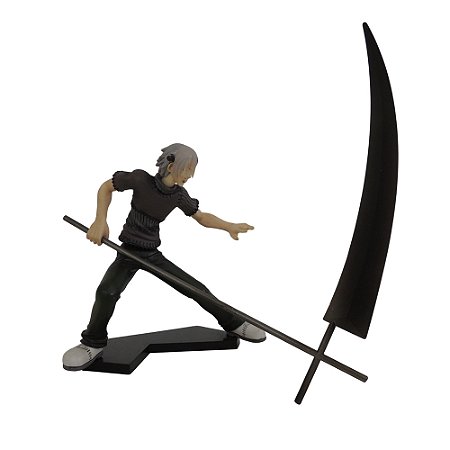 Action Figure Soul Eater: Franken Stein