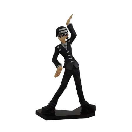 Action Figure Soul Eater: Death the Kid