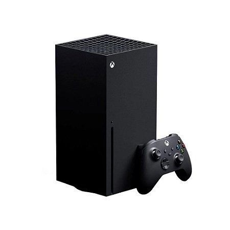 Console Xbox Series X - Microsoft