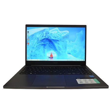 Notebook NP550XDA (Intel I5 1135G7 2.4GHz, Intel Iris XE Graphics + 16GB DDR4 + SSD 256GB) - Samsung