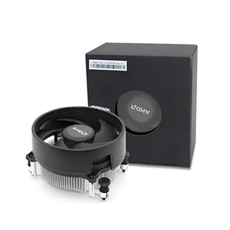 Processador AMD Ryzen 5 1600 AM4 3.2 GHZ, 19MB - AMD