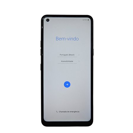 Celular K51S Dual-SIM 4G, 3GB RAM, 64GB - LG