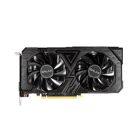 Placa de Vídeo Geforce Nvidia GTX 1660 Super X Version, 6GB, GDDR6, 192-bit - Galax