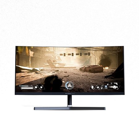 Monitor Gamer PG 30”, PMG30C900WFG, Curvo, HDR10, Wide, 200Hz - Philco