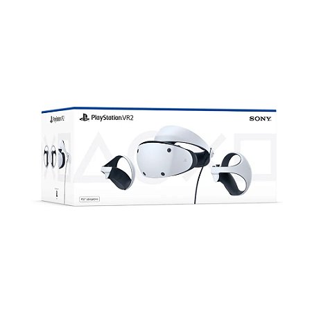 PlayStation VR2 para PS5 - Sony