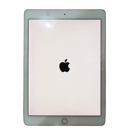 iPad PRO (1ª Geração 2016), 128GB, 9,7″, Wi-Fi, Silver - Apple