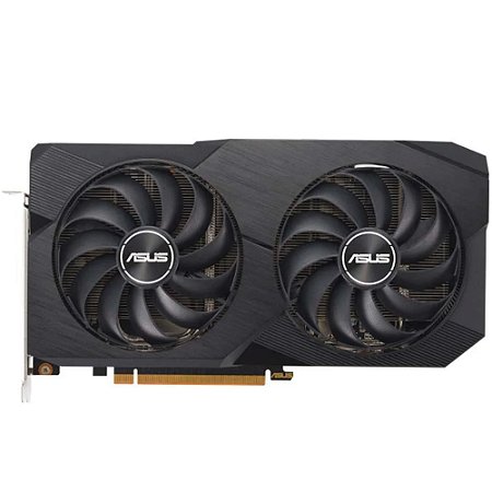 Placa de Vídeo Radeon AMD RX 5500 XT, 8GB, GDDR6, 128-bit - Asus