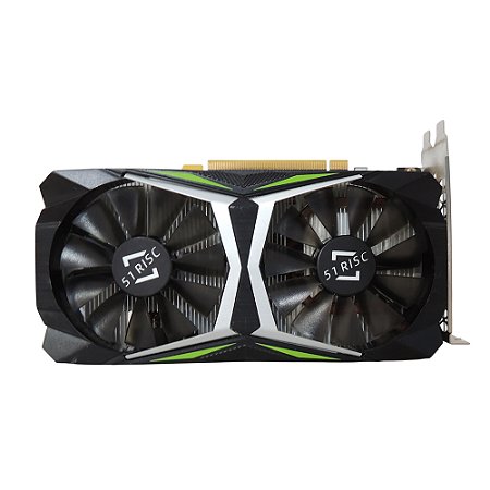 Placa de Vídeo Nvidia Geforce RTX 2060 Super, 8GB, GDDR6, 256-bit - 51 Risc