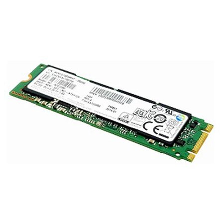 SSD M.2 CL-8D256, 2280, PCIe 3.0, 256GB - PC