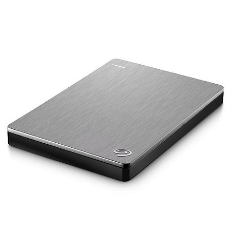 HD Externo 2.5 Backup Plus Portable Drive, 2TB, USB 3.0 - Seagate