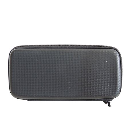Case Protetora para Nintendo Switch Preta