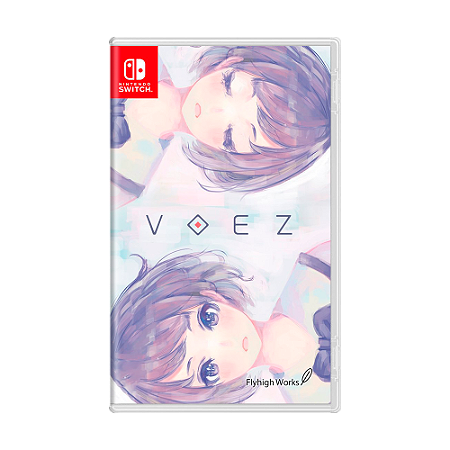 Jogo Voez - Switch