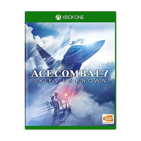 Jogo Ace Combat 7: Skies Unknown - Xbox One