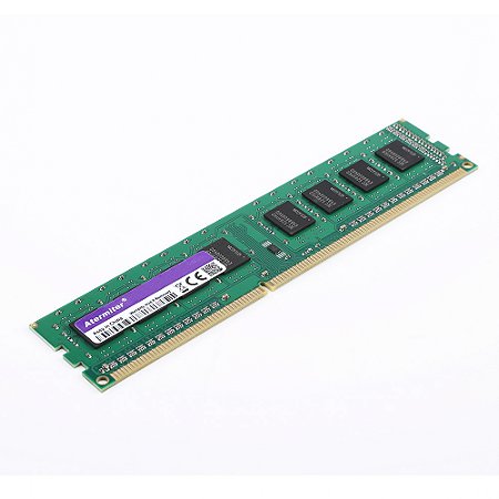 Memória Ram, 8GB, DDR3, 1600MHz - Atermiter