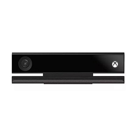 Sensor Kinect 2.0 Microsoft - Xbox One (Modificado)