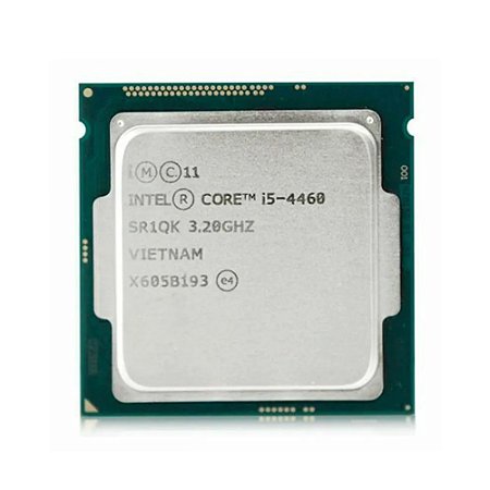 Processador Intel Core I5-4460, LGA 1150, 3.2GHz, 6MB - Intel