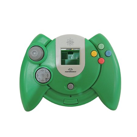 Controle Dreamcast Astropad - Performance