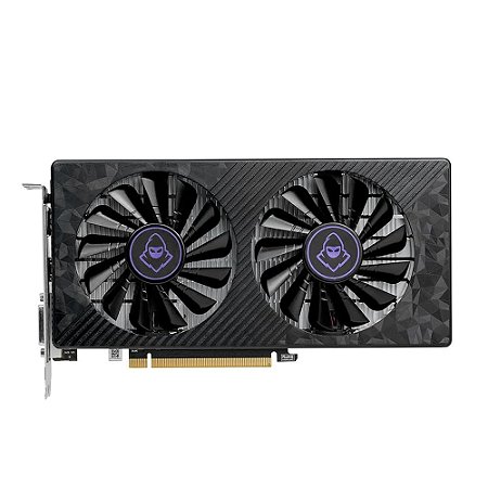 Placa de Vídeo AMD Radeon RX 590 Streaky, 8GB, GDDR5, 256-bit – Mancer