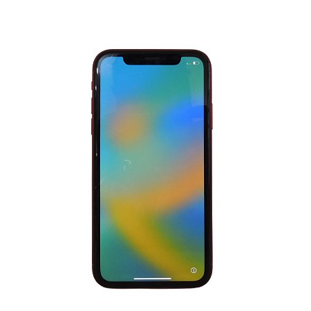 iPhone XR Product RED, 128GB - Apple