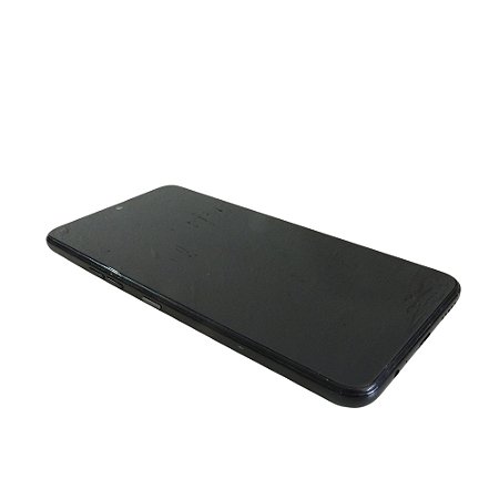 Celular K50S, Preto, Tela 6,5", 3GB RAM, 32GB - LG