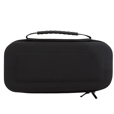 Case Protetora Preta para Nintendo Switch 2