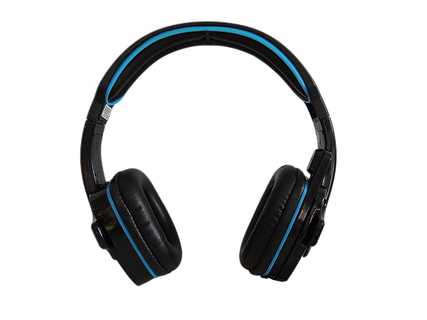 Headset Com Fio KP-357, USB - KNUP