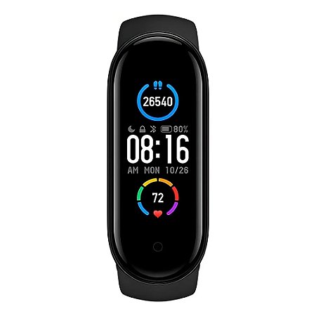SmartWatch Mi Band 5 - Xiaomi