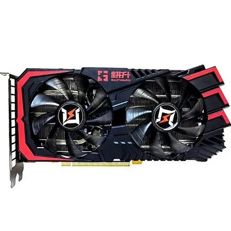 Placa de Vídeo Nvidia Geforce RTX 2060 Super Bulk, 8GB, GDDR6, 256-bit - Gainward