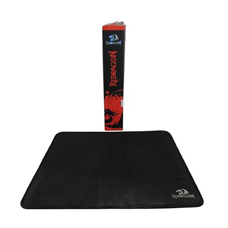 Mouse Pad Gamer Flick M 320x270x3mm - Redragon