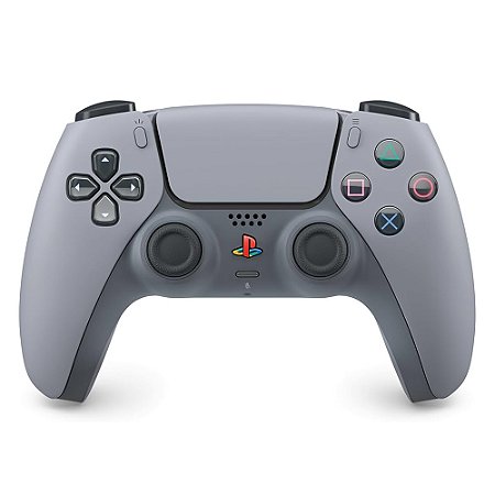 Controle sem fio DualSense (Edição Limitada 30 Anos) - Sony