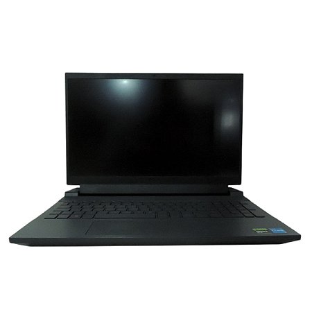 Notebook G15 5530 P121F (I5-13450HX 3.40 GHz + RTX 3050 6GB + (2x8)16GB RAM DDR5 + SSD NVMe 1TB) - Dell