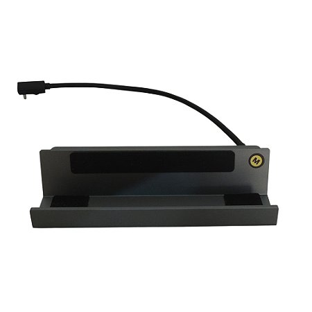 DockStation Metálica 6 em 1 para Steam Deck