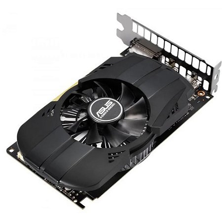 Placa de Vídeo Radeon RX 550 2GB GDDR5 128-bit - Asus
