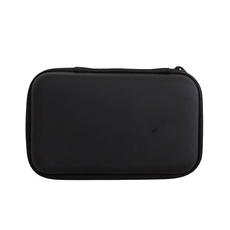 Case Protetora Preta para Nintendo Game Boy Advance