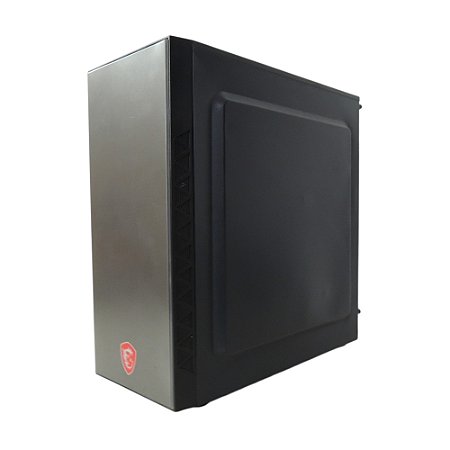 PC Gamer (AMD R5 3600 3.6GHz, GTX 1650 4GB MSI, 16GB(2x8GB) RAM, NVMe SSD 500GB WD) - PC GAMER