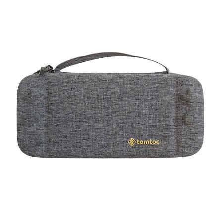 Case Estojo Porta 24 Jogos Game Cards Para Nintendo Switch - TomToc