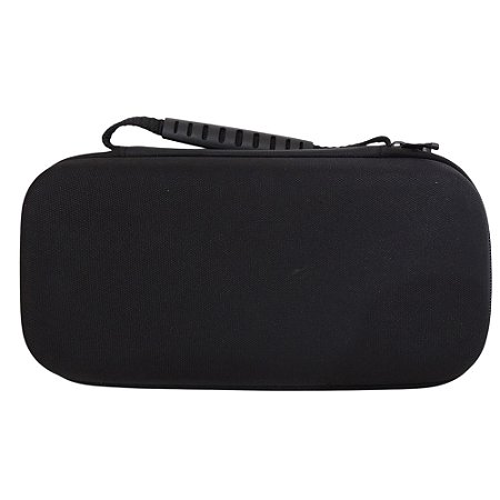 Case Protetora para Nintendo Switch Preta