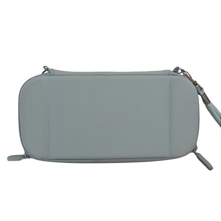 Case Protetora Azul Claro para Nintendo Switch lite