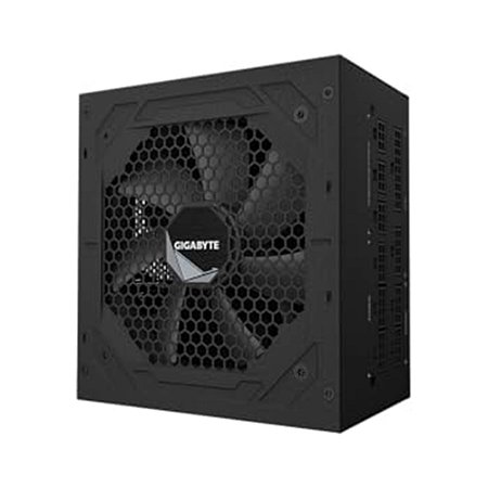 Fonte P750GM (Modular Power Supply), 750W, 80 Plus Gold - Gigabyte