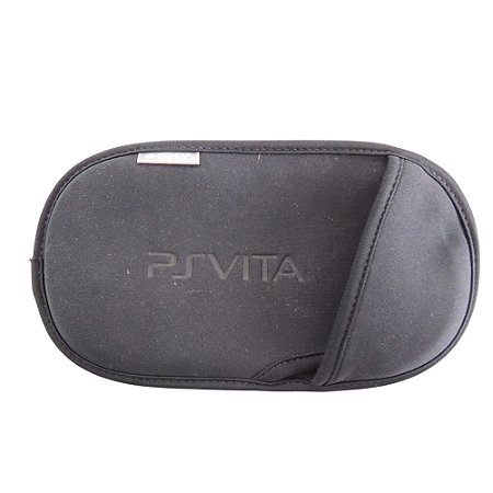 Case Protetora para PS Vita