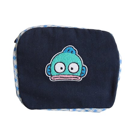 Case Protetora para Nintendo 2DS do Hangyodon