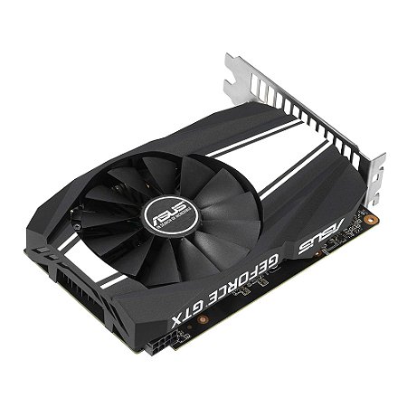 Placa de Vídeo NVIDIA GeForce Phoenix GTX 1660, 6GB, GDDR5, 192-bit - Asus
