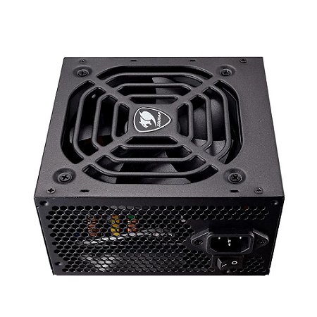 Fonte VTC600, 600W, 80 Plus White - Cougar